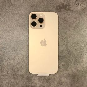 【超美品】 iPhone 16 Pro Max 256GB 充電残量100%