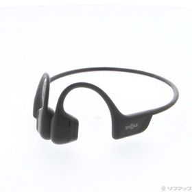(中古)Shokz OpenRun Pro 2 ブラック SKZ-EP-000030(344-ud)