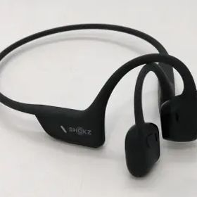 【中古】Shokz OpenRun Pro 2 SKZ-EP-000030 [ブラック]【浜松駅前】保証期間１ヶ月【ランクB】