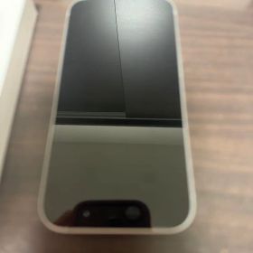 iPhone 16 256GB 本体