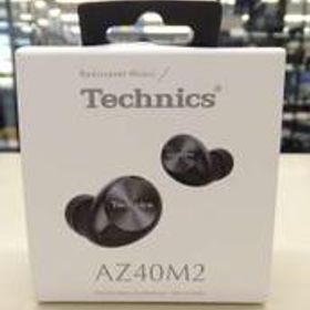 イヤホン EAH-AZ40M2 TECHNICS