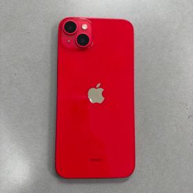 iPhone14 Plus レッド 赤 128GB SIMフリー