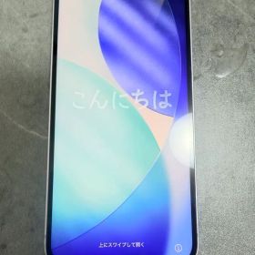 Apple iPhone 14 Plus 128GB 本体 SIMフリー