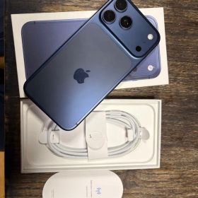 iPhone 17 promax本体