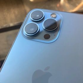 【ジャンク】iPhone 13 Pro 256GB シエラブルー SIMフリー