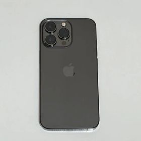 Apple iPhone 13 Pro 128GB グラファイト SIMフリー