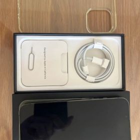 iPhone 13 Pro アルパイングリーン