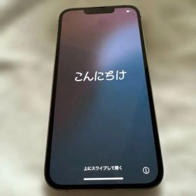 iPhone 13 Pro ゴールド 256GB ソフトバンク（SIMフリー）