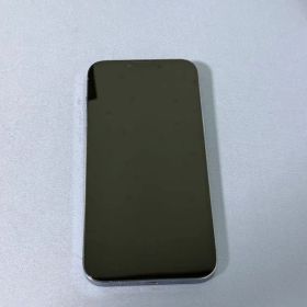 Apple iPhone 13 Pro 本体 シエラブルー 128GB