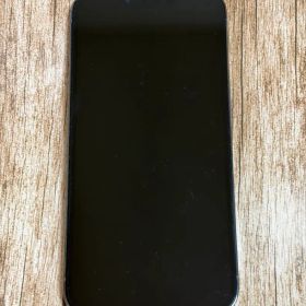 iPhone 13 Pro 本体 256GB シエラブルー バッテリー81%