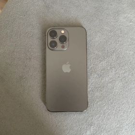 iPhone 13 Pro 256GB バッテリー最大容量88% 本体のみ
