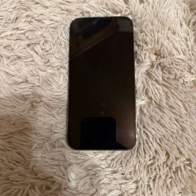 iPhone 13 Pro 512GB SIMフリー グラファイト