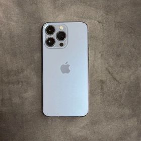 iPhone 13 Pro シエラブルー 256 GB au