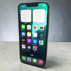 iPhone13pro 256GB バッテリー100%