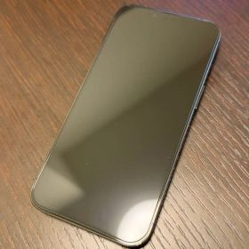 【香港版・シャッター音なし】iPhone 13 Pro 256GB おまけつき