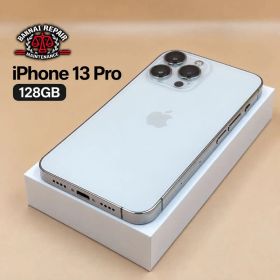 【IPR8016】 iPhone 13 Pro 128GB 本体