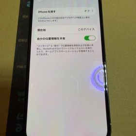 iPhone 13Pro 256 バッテリー100%