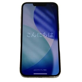 Apple MLUQ3J/A iPhone 13 Pro 256GB SIMフリー スマホ ジャンク M11798956