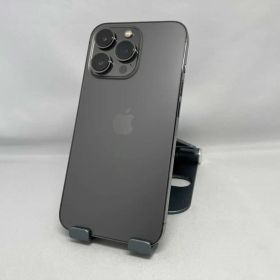 au 【SIMロックなし】MLUE3J/A iPhone 13 Pro 128GB グラファイト au