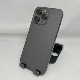 SoftBank 【SIMロックなし】MLUE3J/A iPhone 13 Pro 128GB グラファイト SoftBank