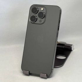 SoftBank 【SIMロックなし】MLUN3J/A iPhone 13 Pro 256GB グラファイト SoftBank