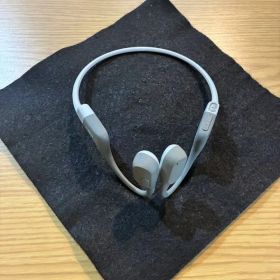 Shokz 骨伝導イヤホン S803