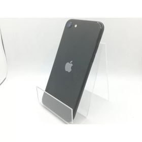 【中古】Apple docomo 【SIMロック解除済み】 iPhone SE（第2世代） 64GB ブラック MHGP3J/A（後期型番）【熊本】保証期間1ヶ月【ランクB】