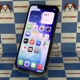 【中古】iPhone13 mini 128GB グリーン MNFC3J/A docomo版SIMフリージャン
