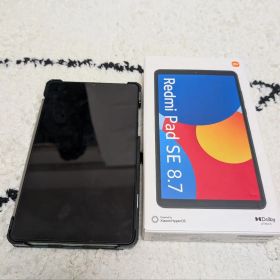 美品 Redmi Pad SE 8.7 4G 64GB