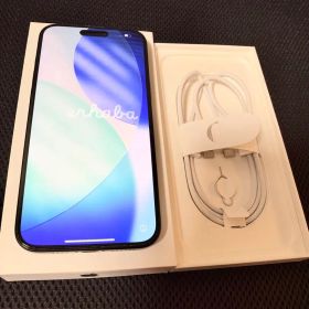 Apple iPhone 16 plus 128GB ブラック SIMフリー