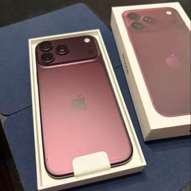 iPhone 18 Pro Max 本体