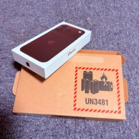 【新品・未開封】iPhone 18 Pro Max 512GB SIMフリー