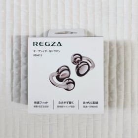 【新品未開封】REGZA ワイヤレスイヤホン RB-A1S ローズゴールド
