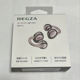 REGZA レグザ RB-A1S(RG) イヤーカフ ワイヤレス ローズゴールド