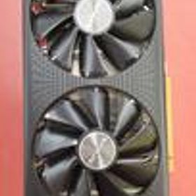 グラフィックボード RADEON RX580 8G GDDR5 SAPPHIRE