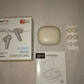 EarFun Air Pro 3