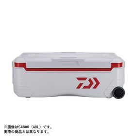 爆買 【ご奉仕価格】ダイワトランクマスターHDIIS6000＃レッド【２M以上】
