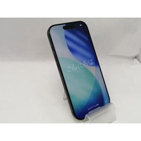 【中古】Apple 海外版 【SIMフリー】 iPhone 16 Pro 128GB ブラックチタニウム【川越クレアモール】保証期間1ヶ月【ランクB】