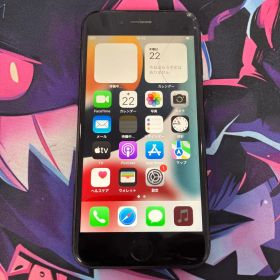 Apple iPhone 8 64GB 本体