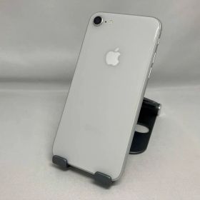 SoftBank 【SIMロックなし】MQ792J/A iPhone 8 64GB シルバー SoftBank
