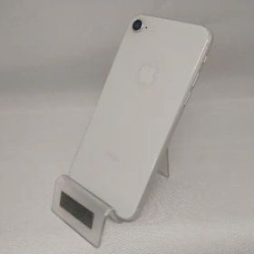 docomo 【SIMロックなし】MQ792J/A iPhone 8 64GB シルバー docomo