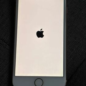 iPhone 8 ピンクゴールド256G初期化済み