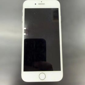 Apple iPhone8 64GB ホワイト バッテリー80％ SIMロック有