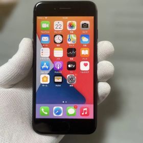 81-Apple iPhone 8 64GB SIMフリー