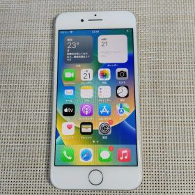 Apple iPhone 8 64GB 本体 バッテリー最大容量85％