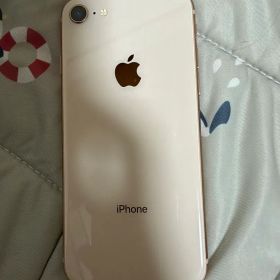A*t様 Apple iPhone 8 64GB ゴールド 本体のみ 訳あり