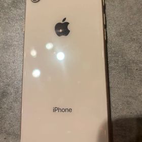 iPhone 8 ピンクゴールド 64GB