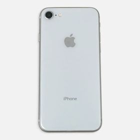 iPhone 8 256GB シルバー SIMフリー