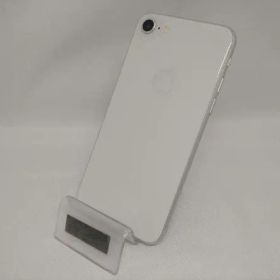 au 【SIMロックなし】NQ792J/A iPhone 8 64GB シルバー au