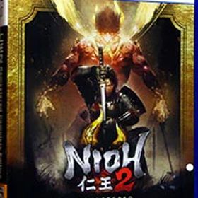 【中古】PS5仁王2 Remastered Complete Edition